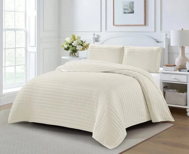 Cubrecama Colors Reversible con Funda de Almohada. Medida Queen 230*240cm