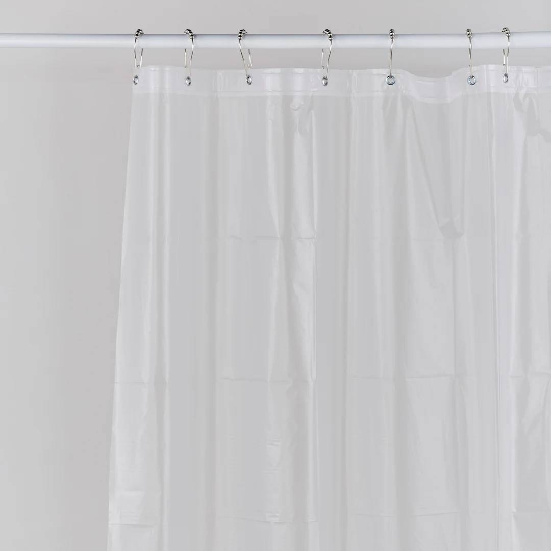 Protector para Cortina de baño