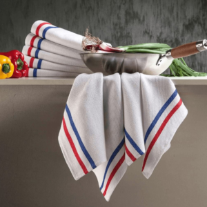 Repasador Guarda Francesa