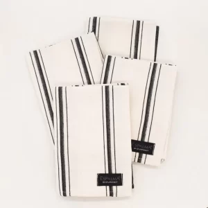 Repasador Espalma Gourmet x4